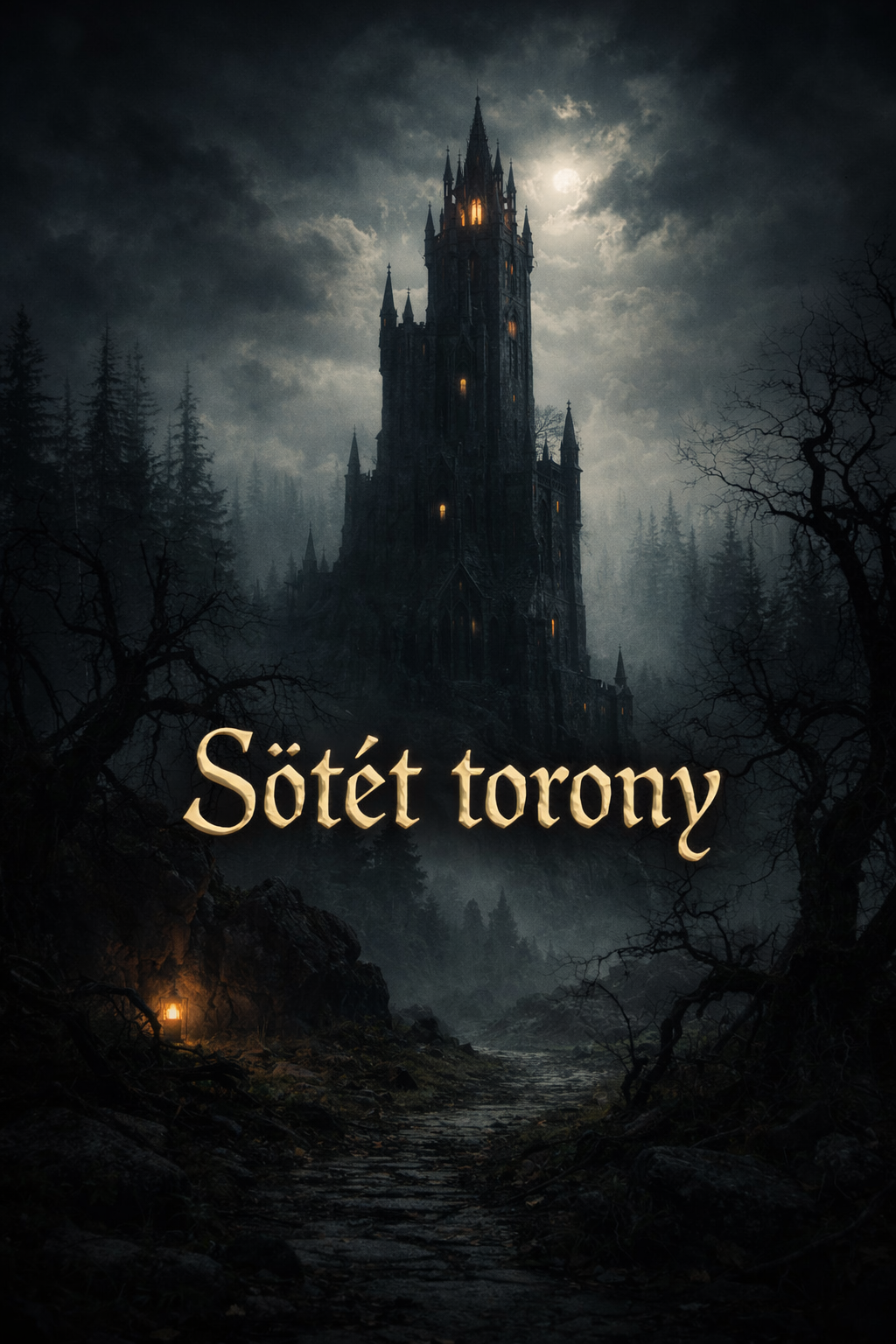 Sötét torony
