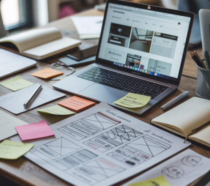 Namrepus Web fejlesztői környezet